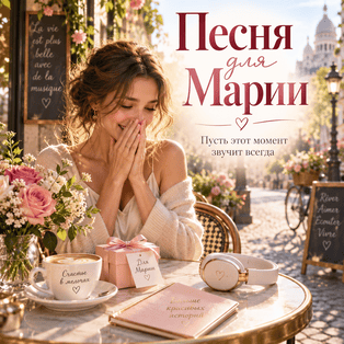 «Маріє, сьогодні свято твоє»