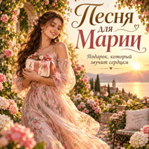 «Маріє, хай мрії збуваються»