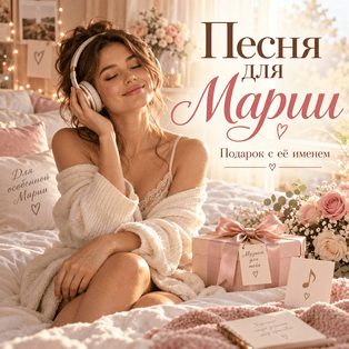 «Маріє, хай попереду все найкраще»