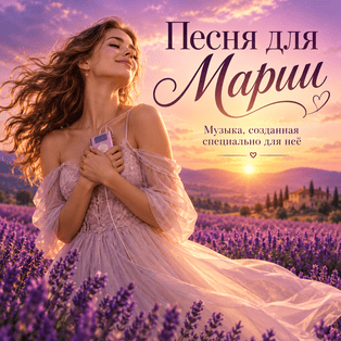 «Маріє, цей день для тебе»