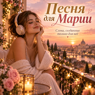 «Маріє, твій чудовий день»