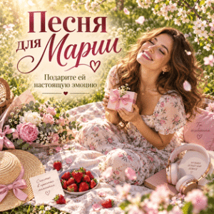 «Маріє, хай здійснюються мрії»