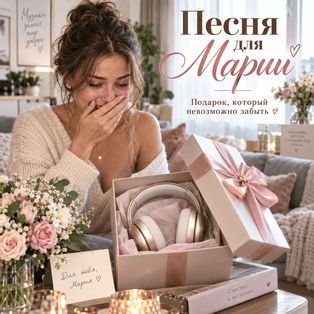 «Маріє, хай свято запам'ятається»
