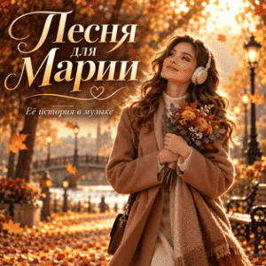 «Маріє, все найкраще попереду»