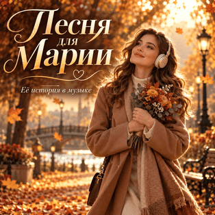 «Маріє, все найкраще попереду»