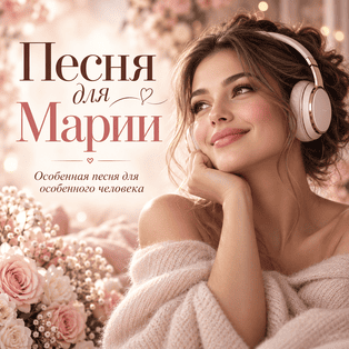 «Маріє, хай цей день сяє»