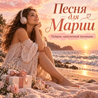 «Маріє, хай кожен день радує»