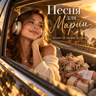 «Маріє, хай трапляються дива»