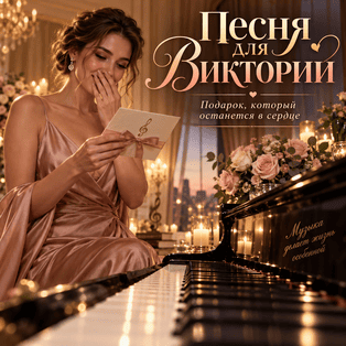 «Вікторіє, хай усе хороше трапляється»