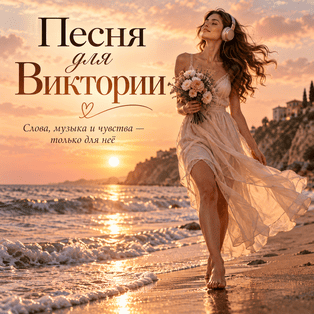 «Вікторіє, бажаємо щастя»