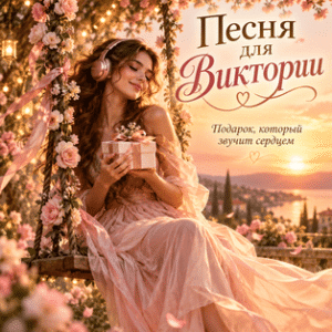 «Вікторіє, хай збуваються бажання»