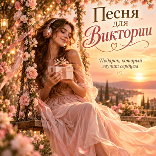 «Вікторіє, хай збуваються бажання»