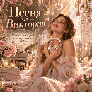 «Вікторія, твій щасливий день»