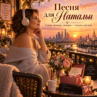 «Наталія, хай щастя буде поруч»