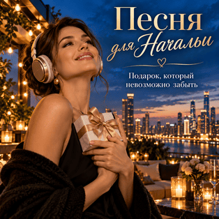 «Наталія, хай мрії стають ближчими»