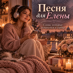 «Олена, з Днем народження тебе!»