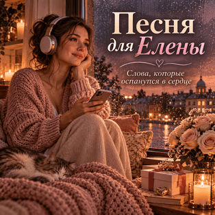 «Олена, з Днем народження тебе!»