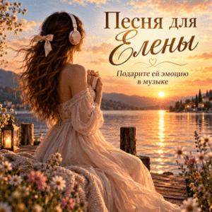 «Олена, це свято для тебе»