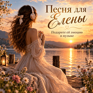 «Олена, це свято для тебе»
