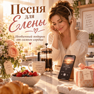 «Олена, нехай буде більше приводів для щастя»