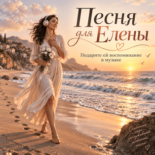 «Олена, нехай свято дарує тепло»