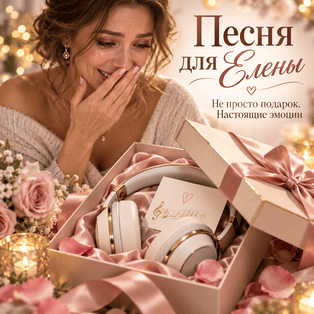 «Олена, нехай здійснюються бажання»