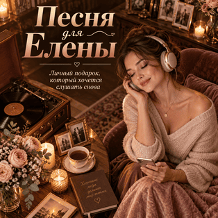 «Олено, попереду найкращі миті»