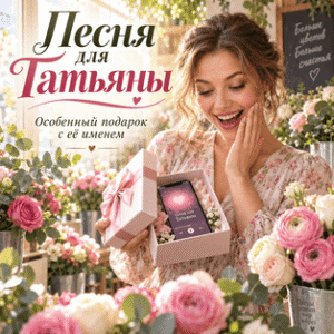 «Тетяно, найяскравіше свято»