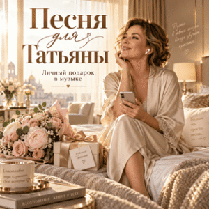 «Тетяно, бажаємо щастя в День народження»