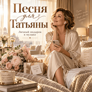 «Тетяно, бажаємо щастя в День народження»