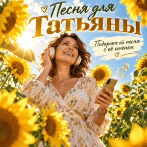 «Тетяно, хай попереду буде прекрасне»