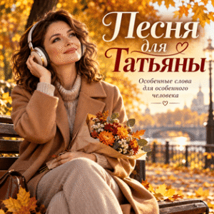 «Тетяно, хай буде більше світлих днів»