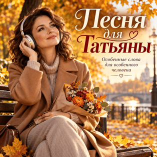 «Тетяно, хай буде більше світлих днів»