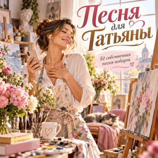 «Тетяно, нехай бажання здійснюються»