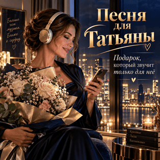 «Тетяно, зі святом від щирого серця»
