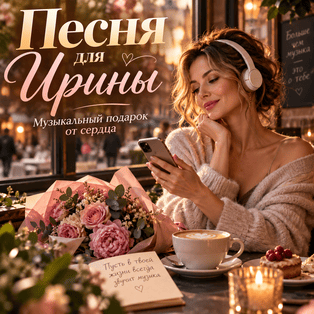 «Ірино, нехай цей день запам'ятається теплом»