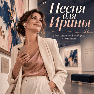 «Ірино, хай щастя буде поруч»
