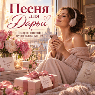 «Дашо, з Днем народження тебе!»