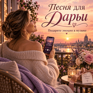 «Дашо, це свято для тебе»
