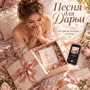 «Дашо, хай щасливим буде день»