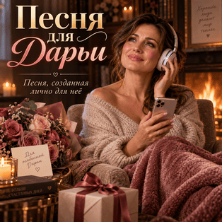 «Дашо, попереду так багато щастя»