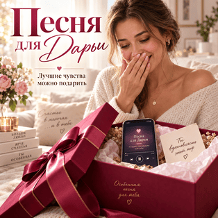 «Дашо, хай тобі подарують щастя»