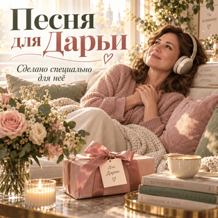 «Дашо, свято починається»