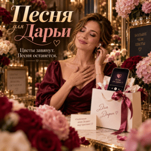 «Дашо, хай мрії стають реальністю»