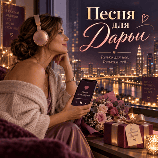 «Дашо, хай усе добре трапиться»