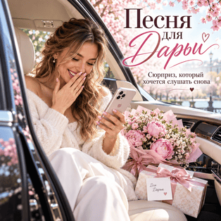 «Дашо, хай удача буде поруч»