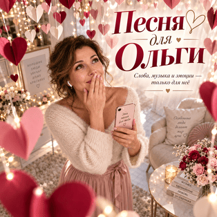«Ольго, все найсвітліше тобі»