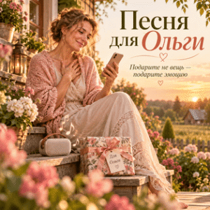 «Ольго, нехай цей день запам'ятається»