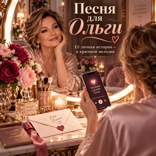 «Ольго, нехай щастя буде поруч»