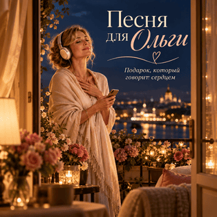 «Ольго, нехай бажання здійснюються»